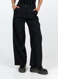 Tineit-Archer Pants Black Petite