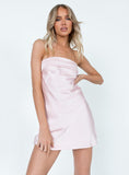 Tineit Phillipa Mini Dress Pink