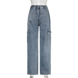 Tineit Chapel Loose Jeans