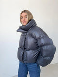 Tineit Ellery Oversized Puffer Jacket