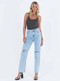 Tineit-Holland Jeans Denim Tall