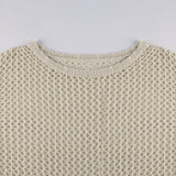 Tineit Solen Knit Sweater