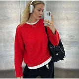 Tineit Maile Knit Sweater