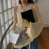 Tineit Solen Knit Sweater