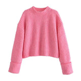 Tineit Eva Cotton Sweater