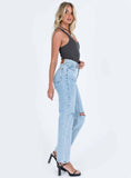 Tineit-Holland Jeans Denim Tall