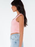 Tineit-Zoe Top Light Pink