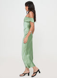 Tineit Sadee Maxi Dress Sage