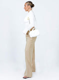 Tineit-Archer Pants Taupe