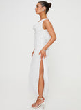 Tineit Contessa Maxi Dress White