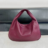 Tineit Ines Textured Shoulder Bag