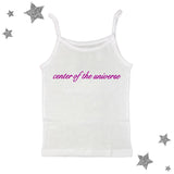 Tineit Y2K 2000s Pink Letter Print Tank Tops Fairy Harajuku Sleeveless Vest Summer Sexy Casual Crop top Chic Aesthetic Woman Clothes