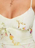 Tineit Jaye Mini Dress Floral