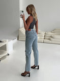 Tineit-Holland Jeans Denim Tall