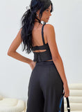 Tineit-Briana Set Black