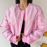 Tineit Tessa Bomber Jacket