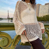 Tineit Solen Knit Sweater