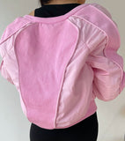 Tineit Tessa Bomber Jacket