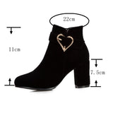 cold weather outfits Tineit Spring Women Pumps Boots High Quality Lace-up European Ladies shoes PU High Heels Boots S2398