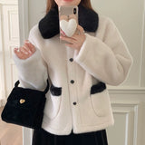 Tineit Tayana Puffer Jacket