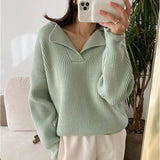 Tineit Mea Knitted Sweater