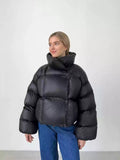 Tineit Ellery Oversized Puffer Jacket