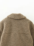 Tineit Luella Fur Jacket