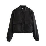 Tineit Gaby Bomber Jacket