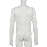 Tineit Nadege Knit Sweater