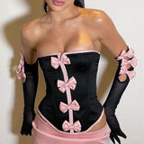 Tineit Ashley Corset Set