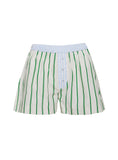 Tineit Broady Boxer Shorts Multi 2024 New Pant