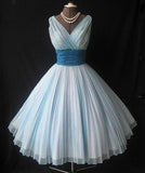 Tineit Vintage Ball Gown Tulle Tulle Homecoming Dresses th Birthday Outfits (PRE-ORDER)