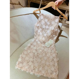 Tineit Cute A Line Scoop th Birthday Dress Short Homecoming Dresses (PRE-ORDER)