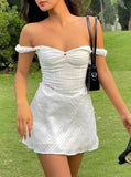 Tineit Danyla Mini Dress