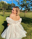 Tineit Elliett Double Side Gown Dress