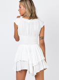 Tineit Mayla Mini Dress