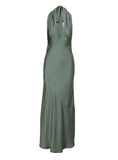 Tineit Noellan Maxi Dress Green