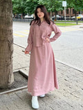 Tineit Ramadan women Set Eid Two Piece Shirt &Pants woman Suits Shirt Blouse Musulman Ensembles Moroccan Kaftan Islamic Outfits Sets