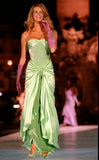 Tineit Vintage A line Strapless Satin Long Mint Green Prom Dresses Evening Dress With Fold (PRE-ORDER)