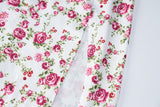 Tineit Wylie Floral Maxi Dress