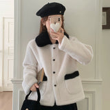 Tineit Tayana Puffer Jacket