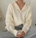 Tineit Mea Knitted Sweater