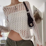 Tineit Nadege Knit Sweater