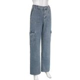 Tineit Chapel Loose Jeans