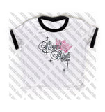 Tineit Y2k skull letter Graphic baby Tees Streetwear Short Sleeve Crop Tops Aesthetic Harajuku Top Cute T Shirt Sweet Girl tshirt emo