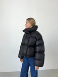 Tineit Ellery Oversized Puffer Jacket