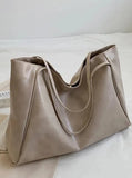 Tineit Svea Leather Shoulder Bag