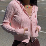 Tineit Francine Sweater Cardigan