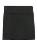 Tineit Classic Lining Mini Skirt