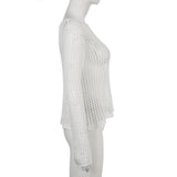 Tineit Nadege Knit Sweater